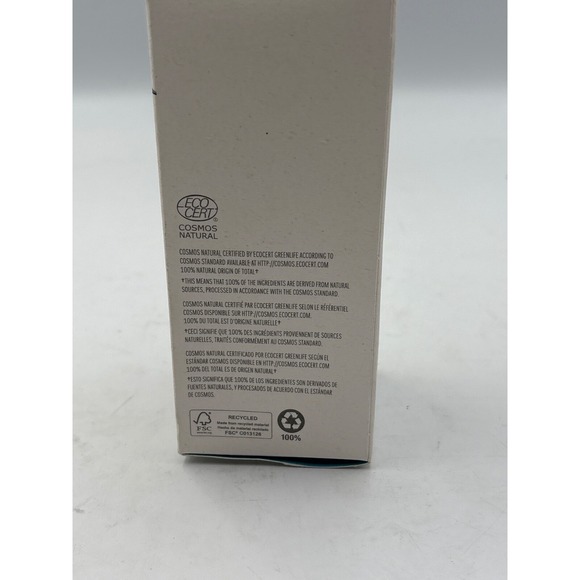 Mary Kay NATURALLY Exfoliating Powder 2.64 oz / 74 g‎ NIB 123970 - Picture 4 of 5